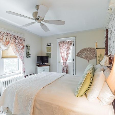 The Inn On Holly B&B Pitman Zimmer foto
