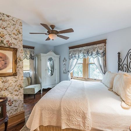 The Inn On Holly B&B Pitman Zimmer foto
