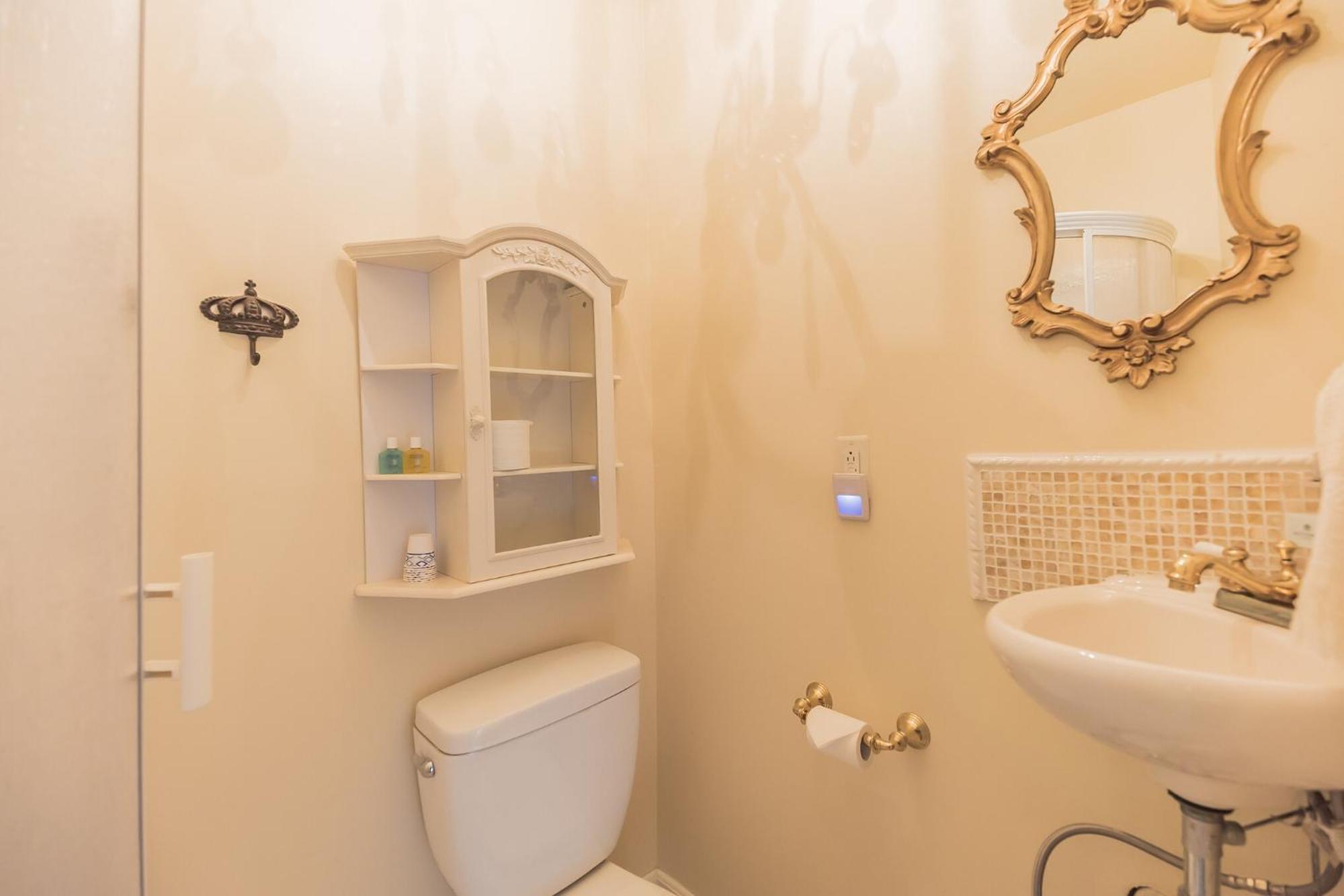 The Inn On Holly B&B Pitman Zimmer foto